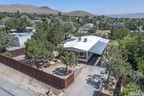 240 Union Mills Rd, Sun Valley, NV 89433