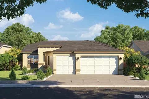 11030 Athabasca Dr, Reno, NV 89506