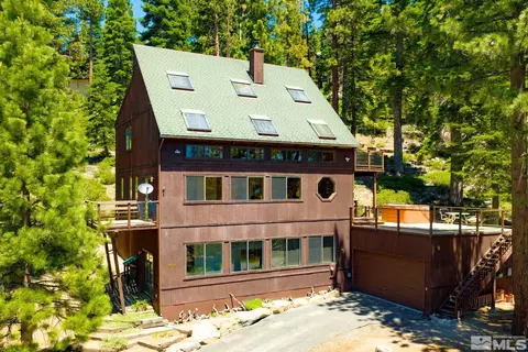 596 Tyner, Incline Village, NV 89451