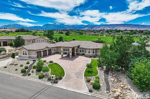 12825 Silver Wolf Rd, Reno, NV 89511