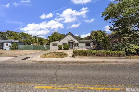 341 S Roop St, Carson City, NV 89706