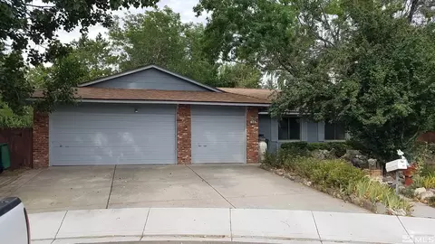 2646 Desert Flower Ct, Sparks, NV 89434