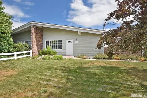 12370 Rocky Mountain St, Reno, NV 89506