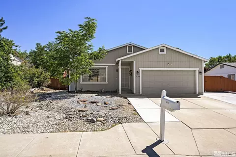 5770 Sculptor Ct, Sun Valley, NV 89433