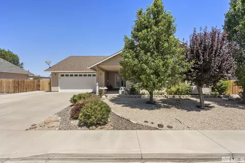 192 Jennys Ln, Fernley, NV 89408