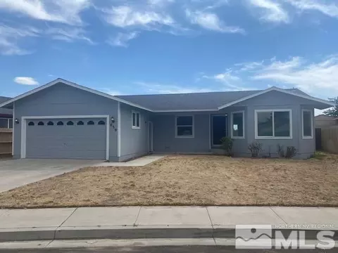 659 Silverlace Blvd, Fernley, NV 89408