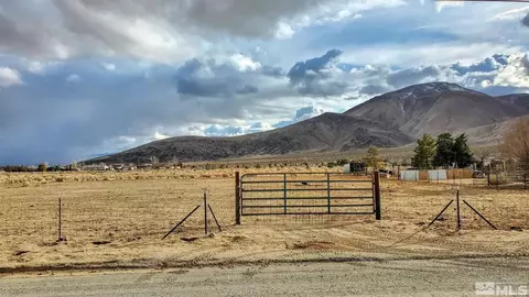 tbd Van Fleet Ln, Yerington, NV 89447