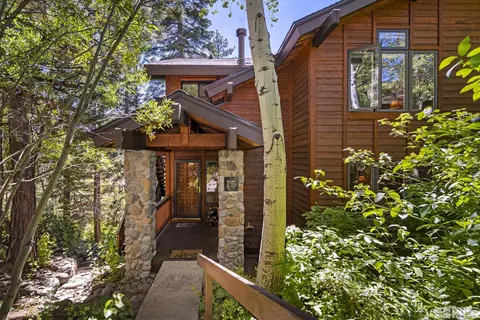 929 Northwood Blvd #15, Incline Village, NV 89451