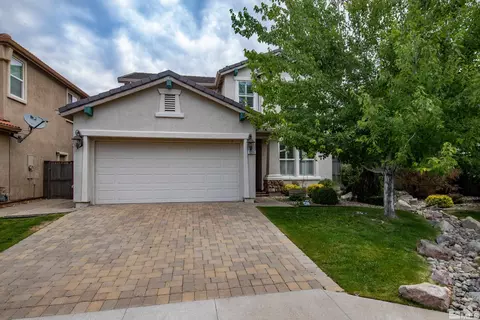 551 Roseben Dr, Reno, NV 89521
