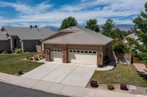 10039 Cascade Falls Dr, Reno, NV 89521 photo 1