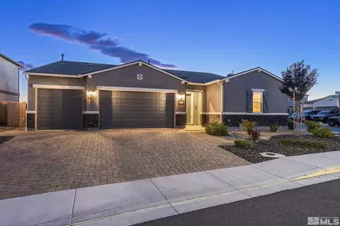 8021 Furnace Creek Dr, Sparks, NV 89436