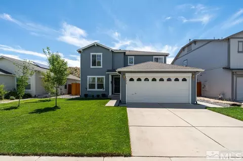 7656 Corso St, Reno, NV 89506