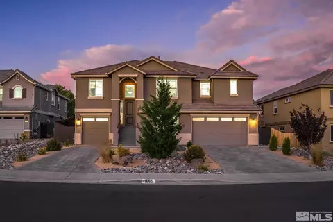 1665 Cantinia Dr, Sparks, NV 89436