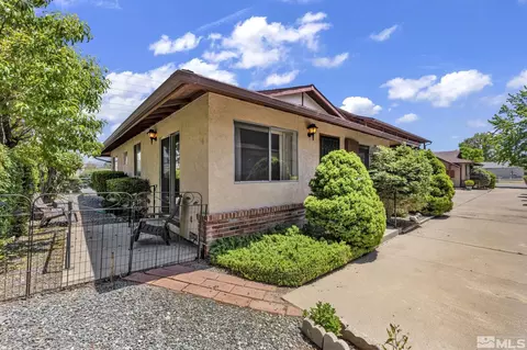 1540 E Robinson St, Carson City, NV 89701