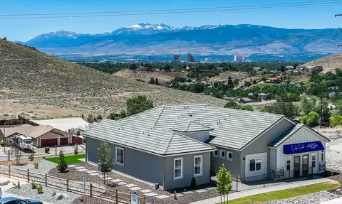 1245 Silver View Cir, Sparks, NV 89436