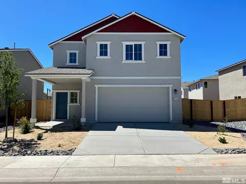 9144 Sturgeon Moon Dr #LOT 80, Reno, NV 89506
