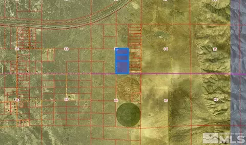 4150 John Adams, Battle Mountain, NV 89820
