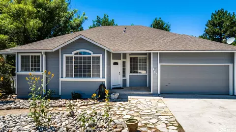 165 Sagecrest Dr, Verdi, NV 89439