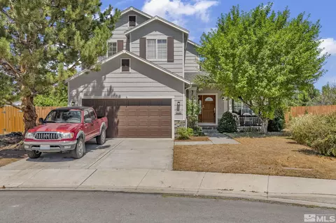 3204 Palacio Ct, Sparks, NV 89436