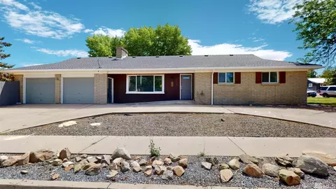 220 Pleasant St, Winnemucca, NV 89445