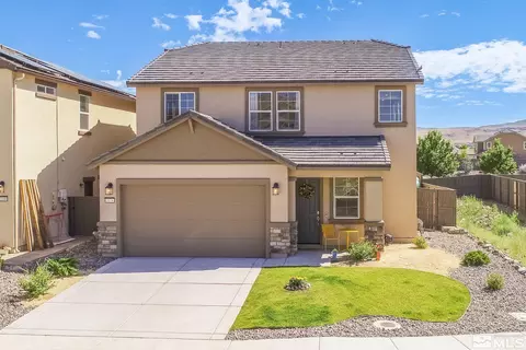 2178 Neuer Dr, Sparks, NV 89436