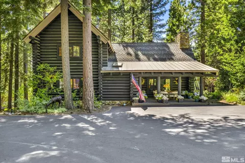 223 Pelton Ln, Incline Village, NV 89451
