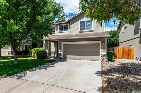 6341 Everest Dr, Reno, NV 89523