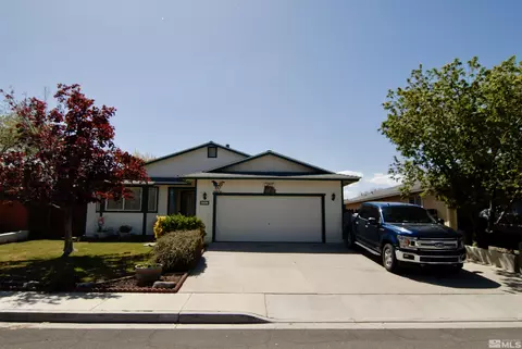 632 Silver Lace, Fernley, NV 89408