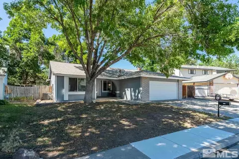 1697 Fieldcrest Dr, Sparks, NV 89434