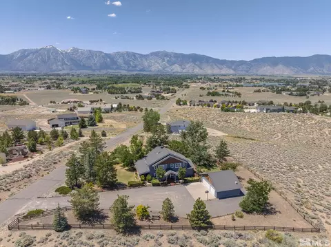 1856 Borda Way, Gardnerville, NV 89410
