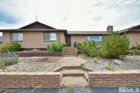 2100 Damon Rd, Carson City, NV 89701