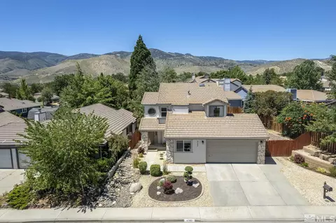 4782 Lango Dr, Carson City, NV 89706