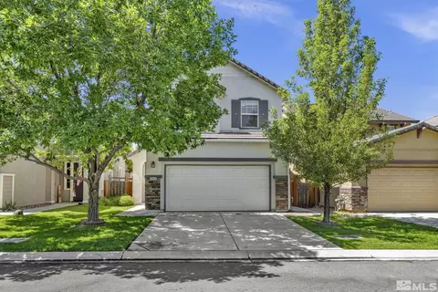 3943 Antinori Dr, Sparks, NV 89436