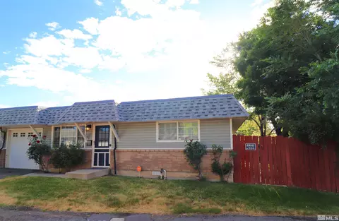1770 Gault Way, Sparks, NV 89431