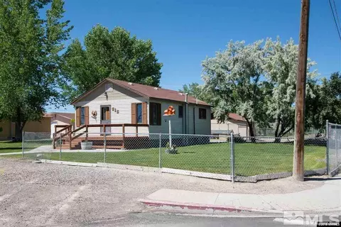 515 E 8th St, Battle Mountain, NV 89820