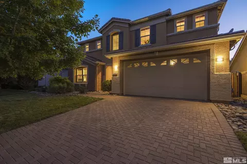 11225 Messina Way, Reno, NV 89521