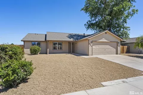 330 Garden Ln, Fernley, NV 89408