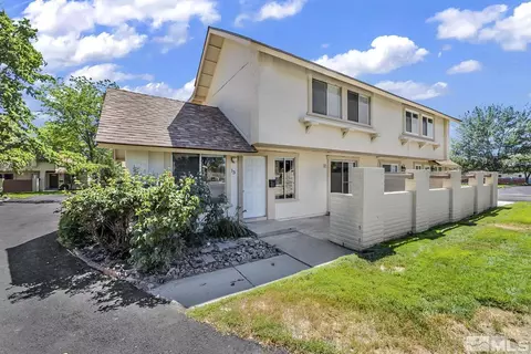 13 Condor Cir, Carson City, NV 89701