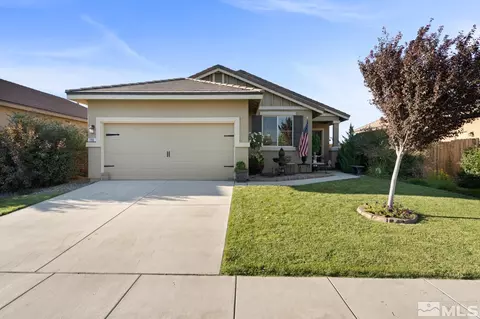 190 Mc Marlin, Dayton, NV 89403