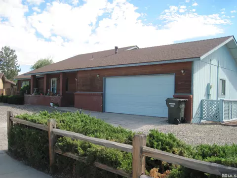 Undisclosed, Gardnerville, NV 89410