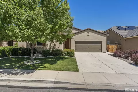 5382 Energystone Dr, Sparks, NV 89436