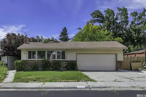1930 Prince Way, Reno, NV 89503