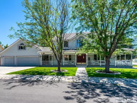 1663 Zaldia Dr, Minden, NV 89423