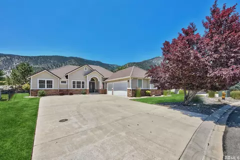 2410 Genoa, Genoa, NV 89411