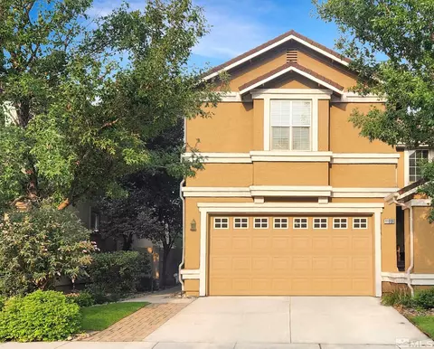 11031 Lamour Ln, Reno, NV 89521 photo 1