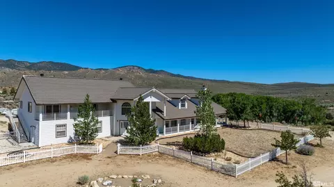 3705 Hobbyhorse Ln, Carson City, NV 89701
