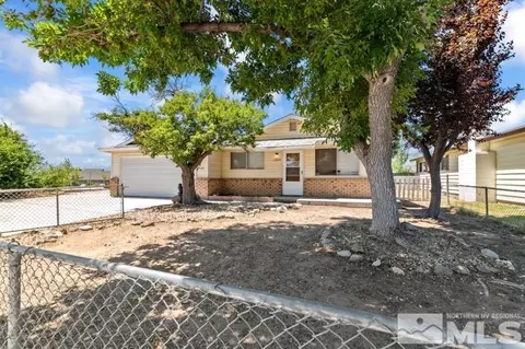 1304 Monte Rosa Dr, Carson City, NV 89701