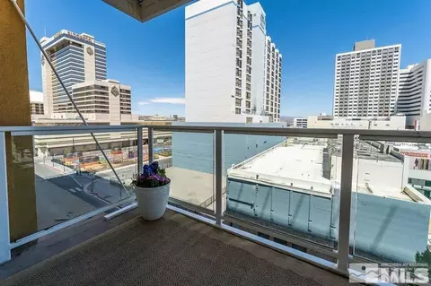 255 N Sierra St #606, Reno, NV 89501