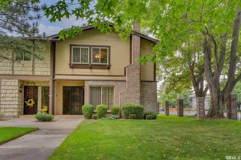 1401 Foster Dr, Reno, NV 89509