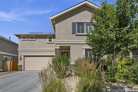 3649 Hollywood Park Dr, Reno, NV 89512